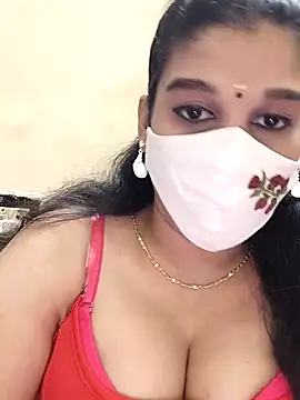 amelia-rani online show from 02.03.26