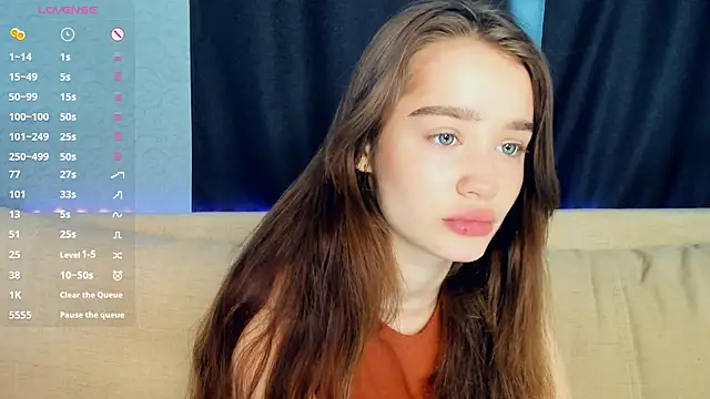 Snapshot of lovelyalivia chatting on 02.10.26 lovelyalivia online show from 02.10.26