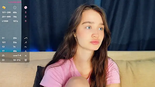 Snapshot of lovelyalivia chatting on 02.21.26 lovelyalivia online show from 02.21.26