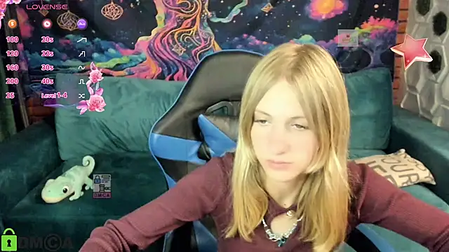 Olisa fox online show from 09.17.25