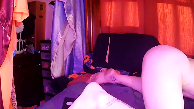 RivslRabbit online show from 02.03.26