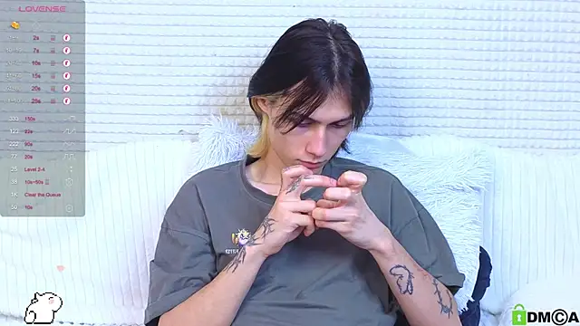 bd black online show from 09.28.25