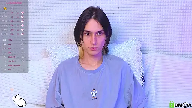 bd black online show from 10.14.25