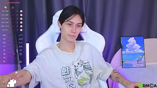 bd black online show from 11.24.25