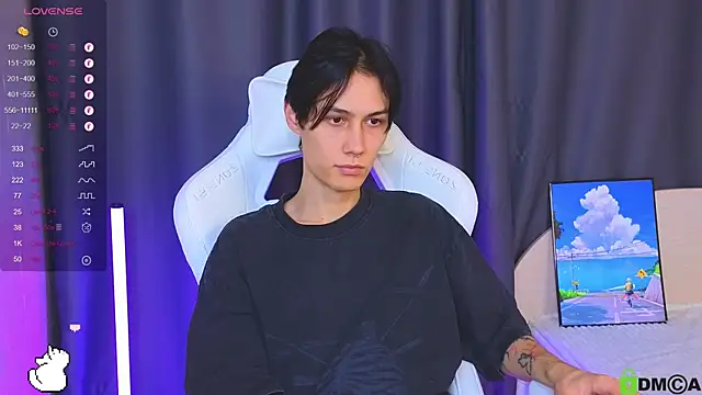 bd black online show from 12.13.25