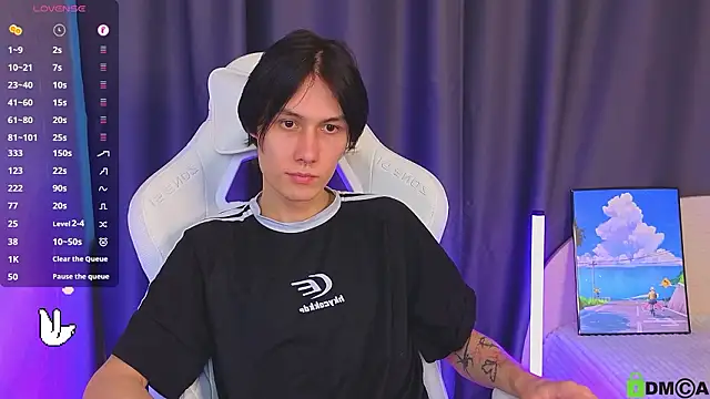 bd black online show from 02.19.26