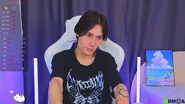 bd black online show from 02.23.26