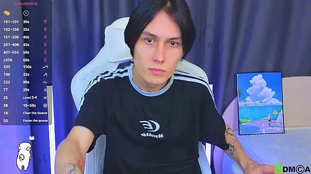 bd black online show from 03.04.26