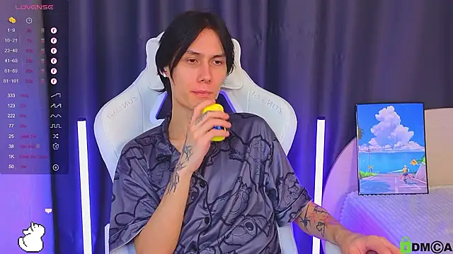 bd black online show from 03.14.26