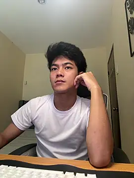 Snapshot of Prince_kiyoshi chatting on 05.28.26 Prince kiyoshi online show from 05.28.26