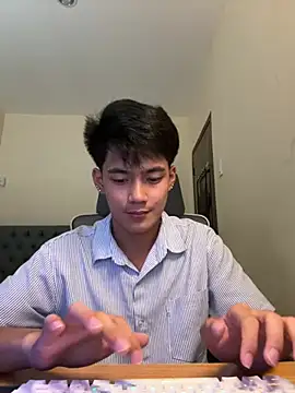 Prince kiyoshi online show from 07.05.26