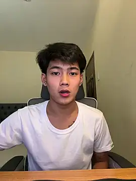 Prince kiyoshi online show from 07.17.26