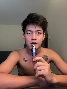 Prince kiyoshi online show from 07.21.26