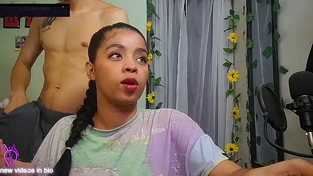 Angie Lee01 online show from 09.29.25