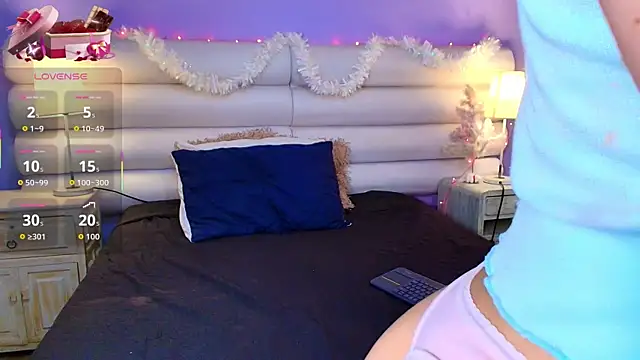 Kya Wild online show from 12.19.25