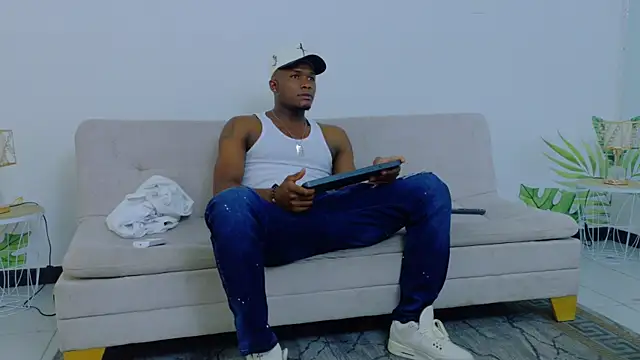 AndrewLandazuri online show from 09.15.25