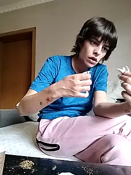 sweetchery999999 online show from 09.26.25