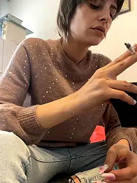 sweetchery999999 online show from 10.11.25