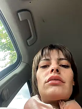 sweetchery999999 online show from 10.12.25