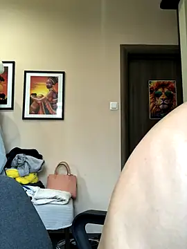 sweetchery999999 online show from 11.19.25