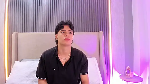 BenitoSaenz online show from 11.12.25