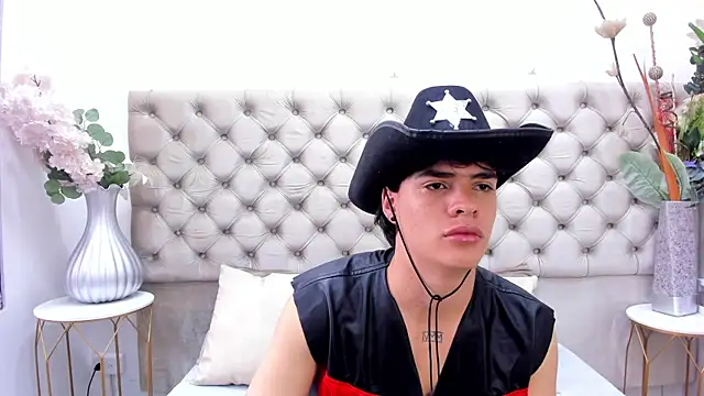 BenitoSaenz online show from 01.09.26