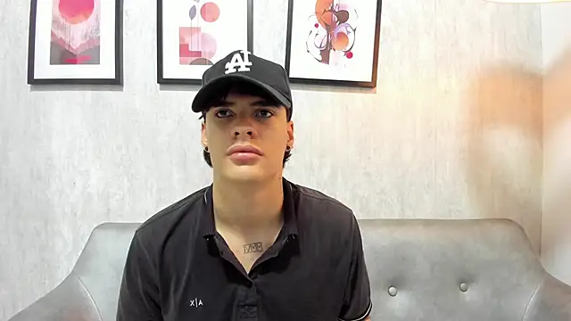 BenitoSaenz online show from 01.11.26