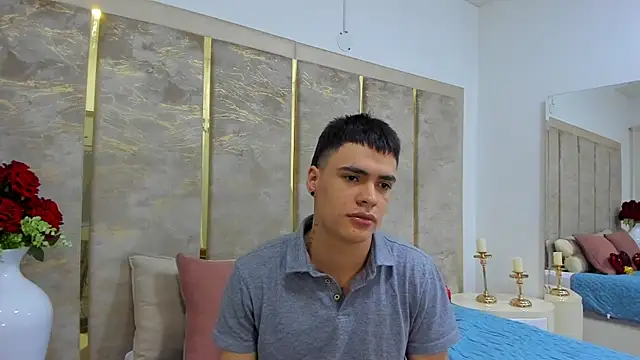 BenitoSaenz online show from 02.14.26