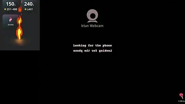 HardMattSteel online show from 11.03.25