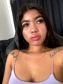 Luna 20x online show from 11.23.25