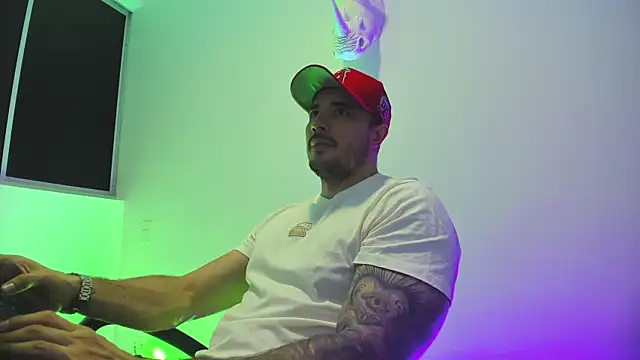 Dagoti online show from 02.07.26