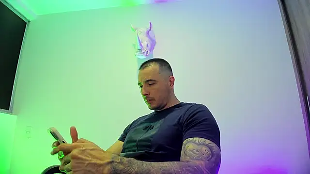 Dagoti online show from 02.21.26