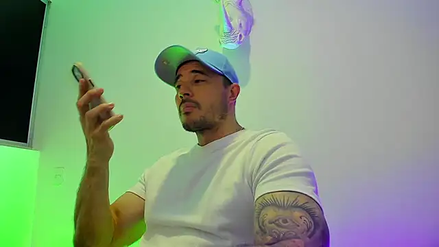 Dagoti online show from 03.19.26