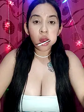 VALENTINA ROUSE  online show from 10.23.25