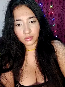 VALENTINA ROUSE  online show from 10.30.25