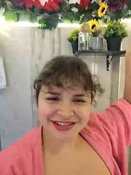SeleneLuminari8 online show from 09.30.25
