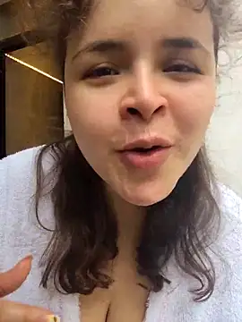 Snapshot of SeleneLuminari8 chatting on 11.16.25 SeleneLuminari8 online show from 11.16.25