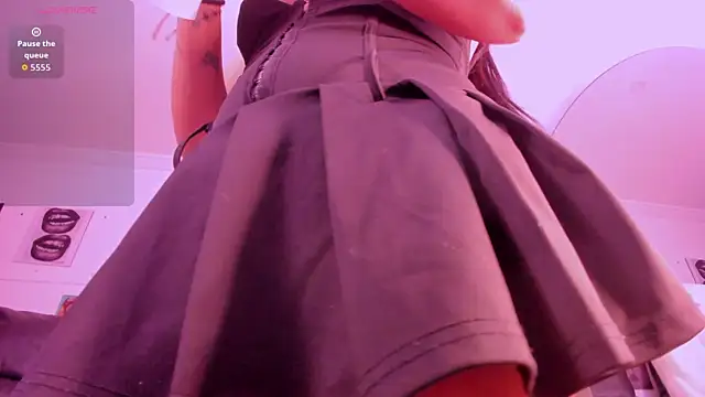 valkyria 12 online show from 04.10.26