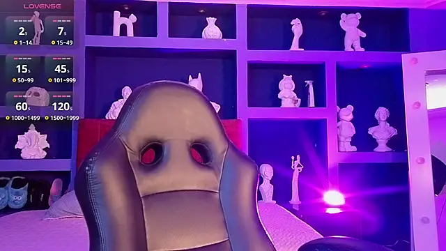 valkyria 12 online show from 05.21.26