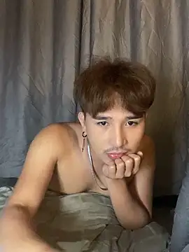 cute richard24 online show from 04.22.26