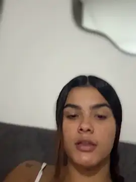 Kaily Sweet16 online show from 02.23.26