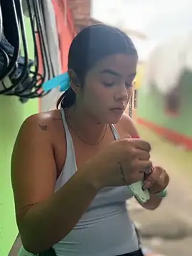 Kaily Sweet16 online show from 04.02.26