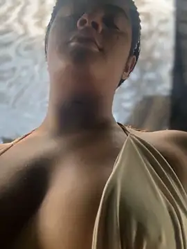 Kaily Sweet16 online show from 04.10.26