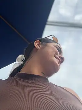 Kaily Sweet16 online show from 04.16.26