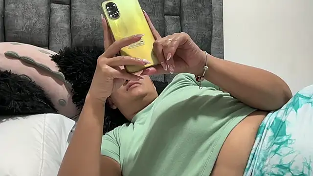 Sophia copper online show from 09.30.25