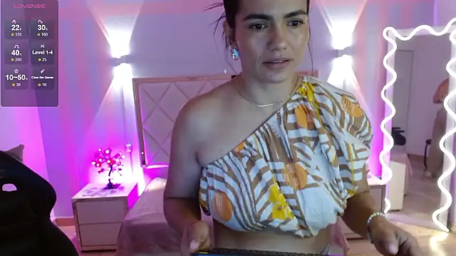 Rosalind tay online show from 03.06.26