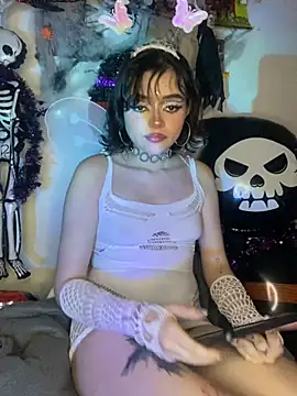 venusobryan 55 online show from 10.11.25