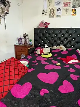 venusobryan 55 online show from 02.07.26