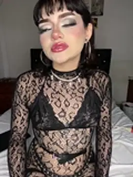 venusobryan 55 online show from 02.14.26