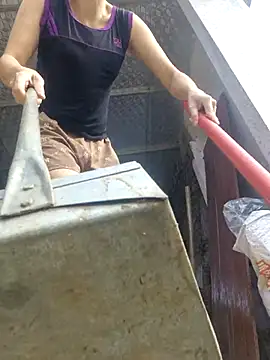 Hailey babe online show from 10.13.25